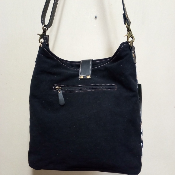 NWT Myra Bag Co Shoulder Purse - Picture 6 of 7